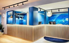 B&B Hotel Muenchen-Airport
